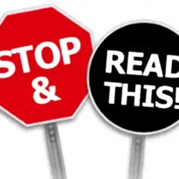 BUYER IS RESPONSIBLE FOR READING THE TERMS AND CONDITIONS - TERMS LINK IS L
