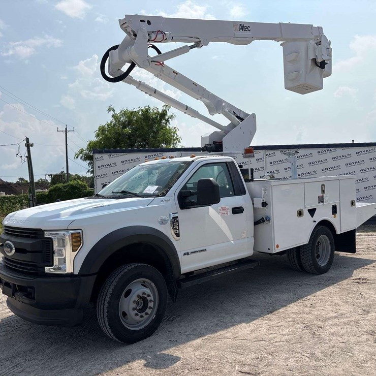 ALTEC AT40G
