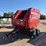 #9641-•-case-rbx463-round-baler-w/-net-wrap-image-1