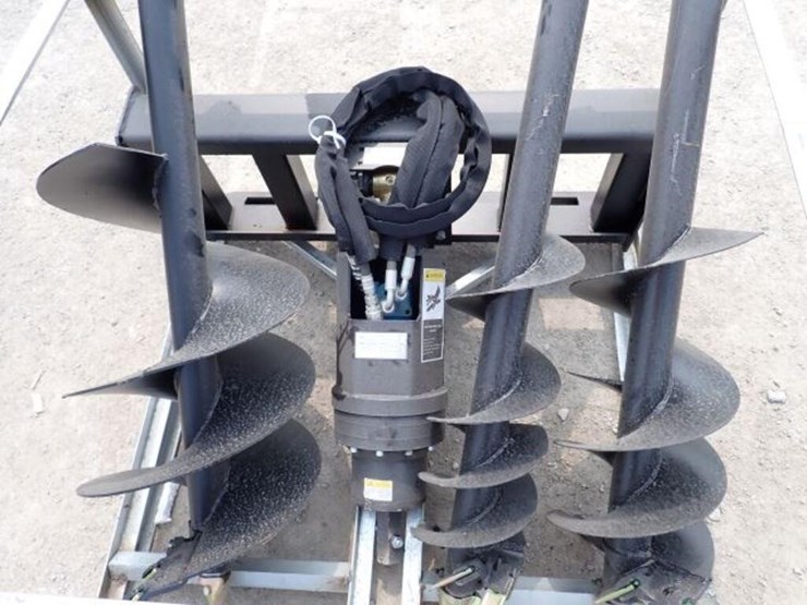 unused-greatbear-skid-steer-auger-image-7