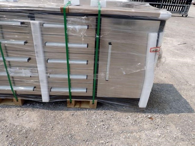unused-steelman-7-ft-stainless-steel-garage-image-8