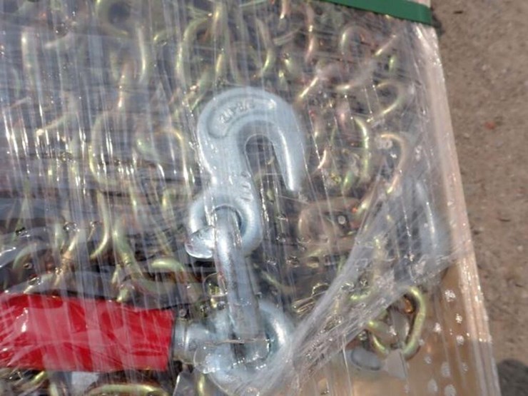 unused-greatbear-9,200-lb-ratchet-binder(s)-&-image-4