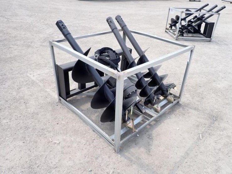 unused-greatbear-skid-steer-auger-image-2