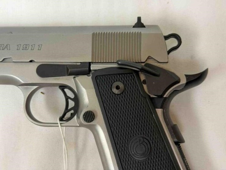 para-1911-expert-14/45-45acp-pistol-image-11