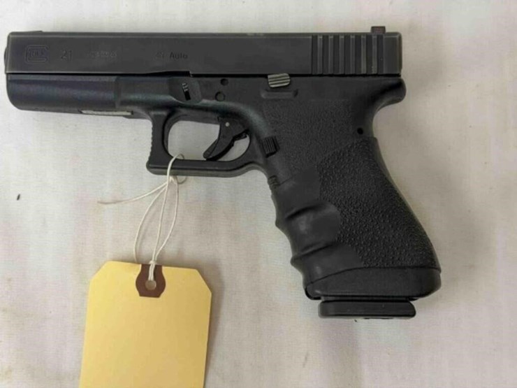 glock-model-21-45acp-pistol-image-1