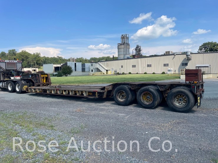 1986-value-trailers-detachable-lowboy,-(orange,-va)-image-3