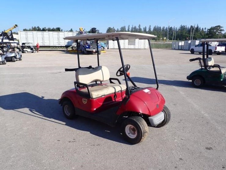 parts-only-2014-yamaha-ydrex5-drive-2-passanger-jw-image-3