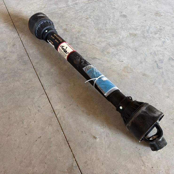 Brand New Pto Shaft