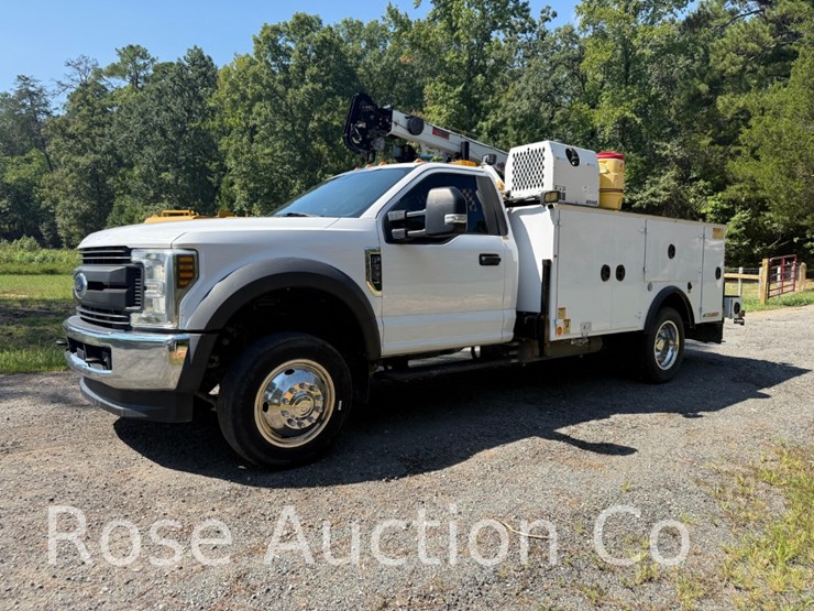 2019-ford-f550-4x4-mechanics-truck-imt-11ft-body-7,500-crane-(new-kent,-va)-image-1