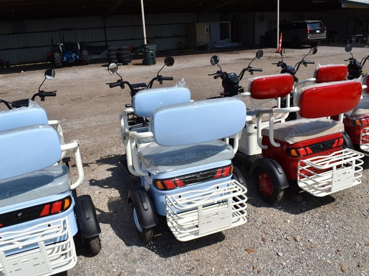 mini-electric-golf-cart-(serial-#-lqxh202605js00269)-(k)-image-3