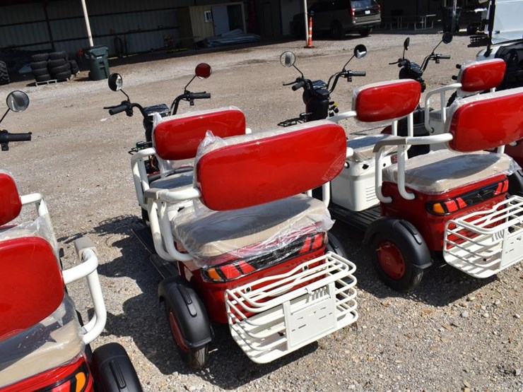 mini-electric-golf-cart-(serial-#-lqxh202605js00160)-(k)-image-4