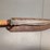 custom-damascus-steel-fixed-blade-knife-with-yellow/red-striped-handle-image-1