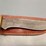 custom-stainless-steel-fixed-blade-knife-with-cream/red-striped-handle-image-2