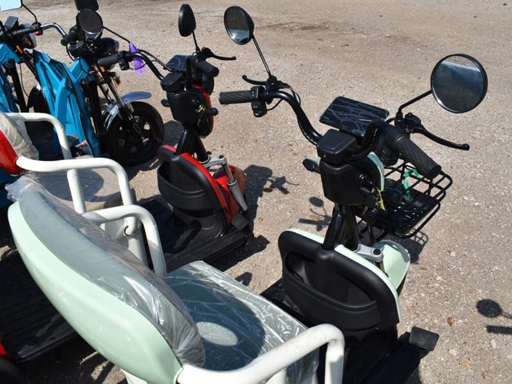 mini-electric-golf-cart-(serial-#-lqxh202605js00003)-(k)-image-5