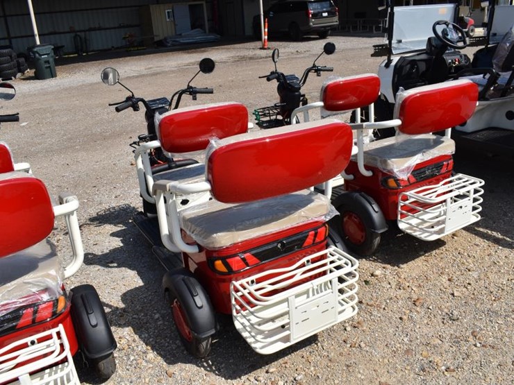 mini-electric-golf-cart-(serial-#-lqxh202605js00123)-(k)-image-4