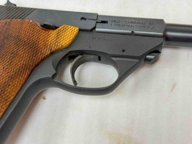 high-standard-sport-king-m,-9259-22lr-pistol-image-8