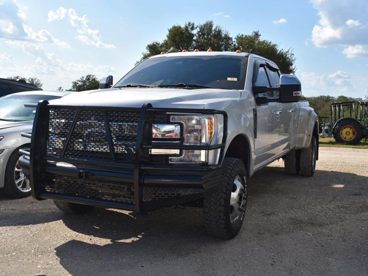 2018-ford-powerstroke-4x4-pickup-(vin-#-1ft8w3dt6jeb60556)-(showing-appx-20-image-1