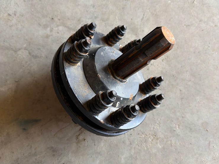 1-brand-new-pto-clutch-image-3