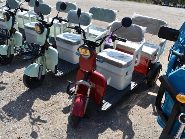 mini-electric-golf-cart-(serial-#-lqxh202605js00061)-(k)-image-2