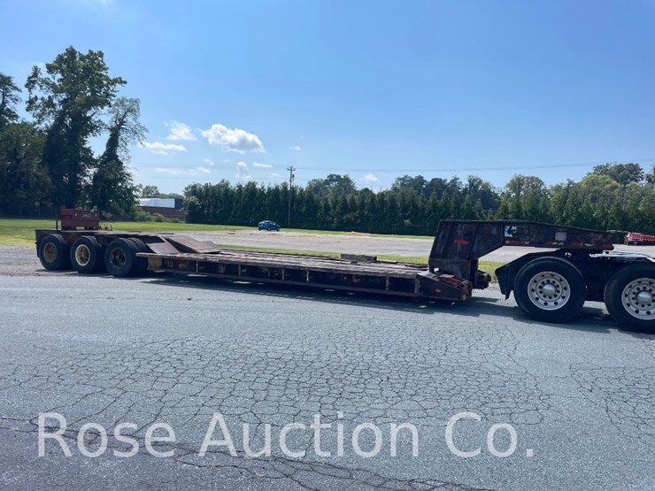 1986-value-trailers-detachable-lowboy,-(orange,-va)-image-2