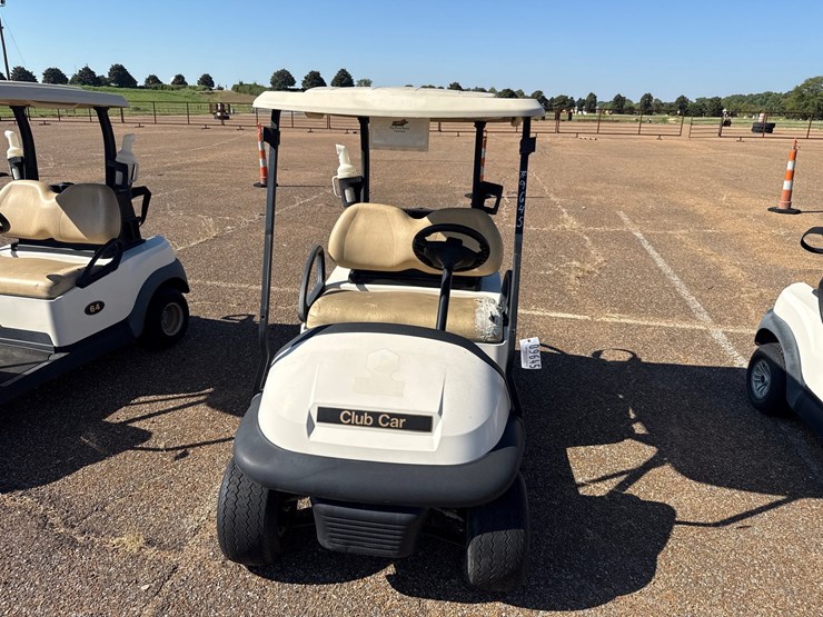 #9645-•-2021-club-car-precedent-golf-cart-image-2