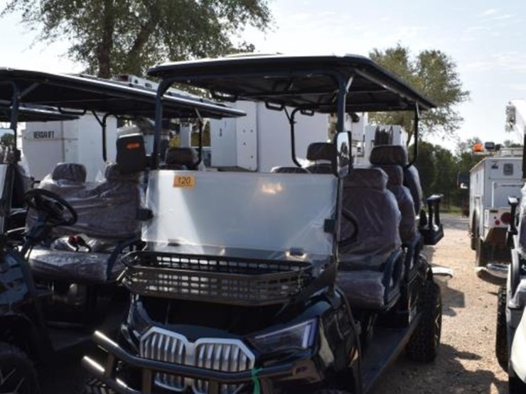 hq100-electric-golf-cart-(serial-#-lc10026040357)-(k)-image-2