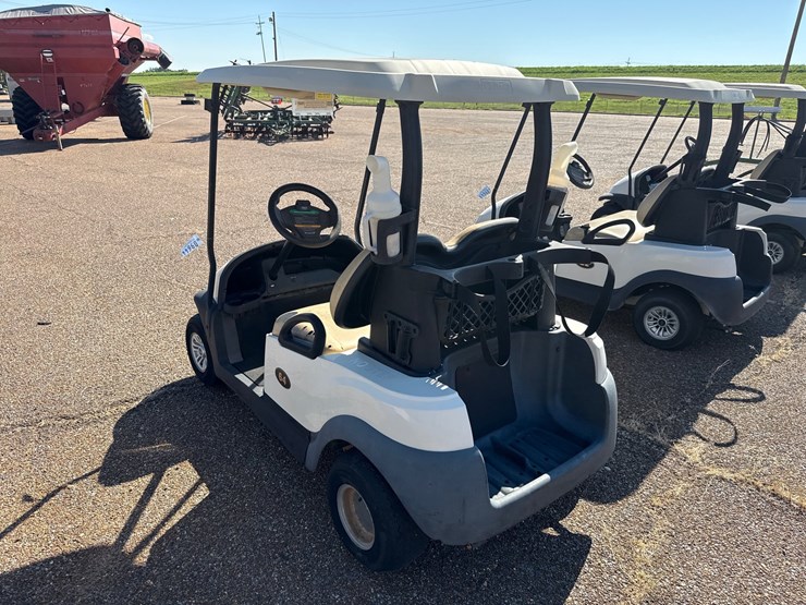 #9644-•-2021-club-car-precedent-golf-cart-image-4