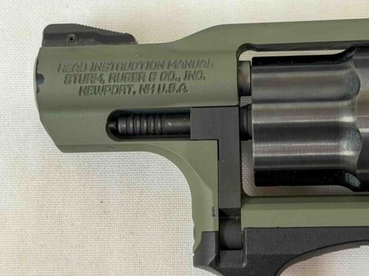 ruger-lcr-od-green-22lr-pistol-image-2