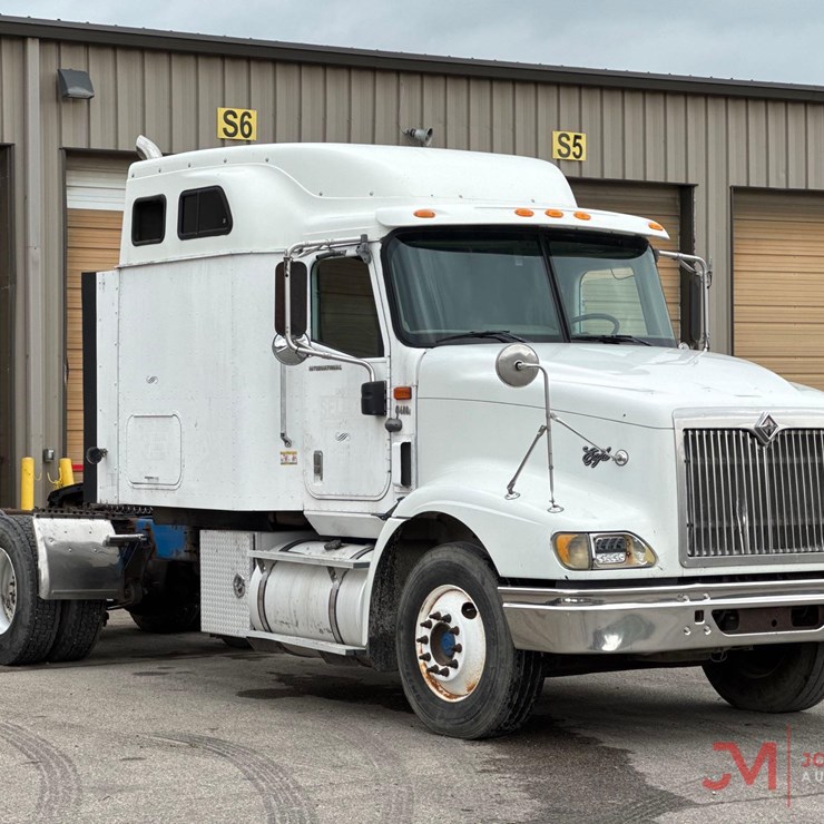 2005 INTERNATIONAL 9400i