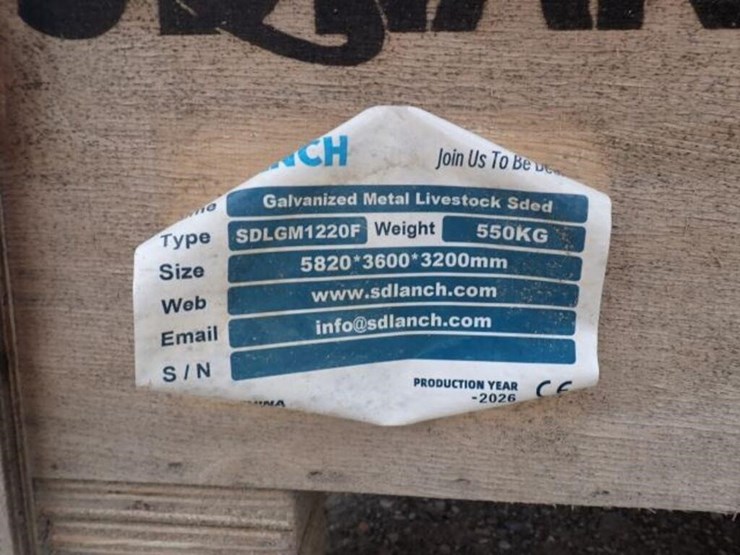 unused-2026-sdlanch-sdlgm1220f-galvanized-metal-image-14