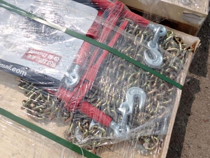 unused-greatbear-9,200-lb-ratchet-binder(s)-&-image-3