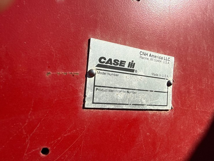 #9641-•-case-rbx463-round-baler-w/-net-wrap-image-13