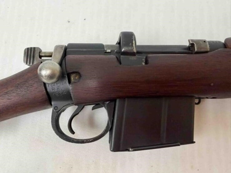 lee-enfield-2a1-7.62mm-rifle-image-5