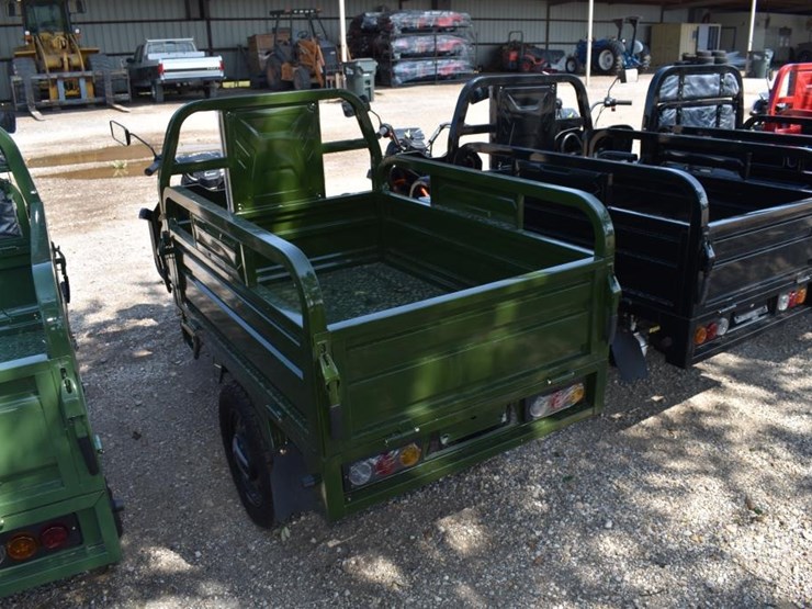 3-wheel-electric-cart-(serial-#-kr2026429amam2939)-(k)-image-3