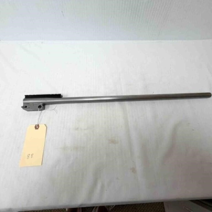 Thompson Encore Barrel 300Win Mag Barrel Only