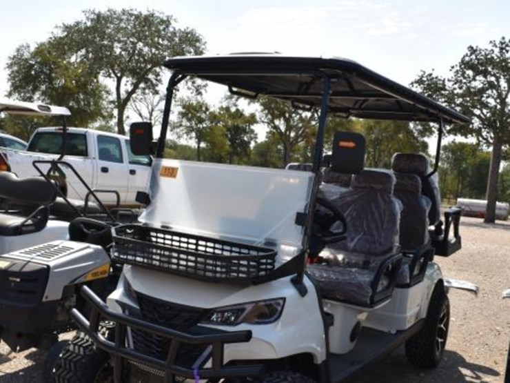 hq100-electric-golf-cart-(serial-#-lc10026040186)-(k)-image-2