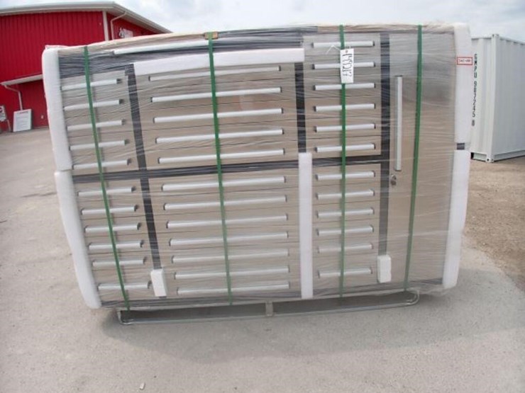 unused-steelman-7-ft-garage-cabinet(s)-image-8