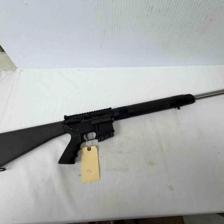 Stag Arms Stag 15 5.56mm Rifle
