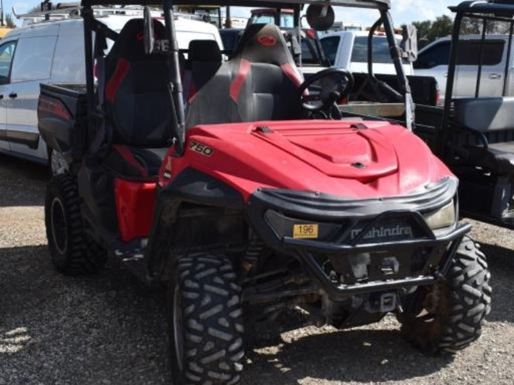 mahindra-retreiver-750-(vin-#-a7ms1s2r0jb008890)-(showing-appx-1,283-hours-image-1