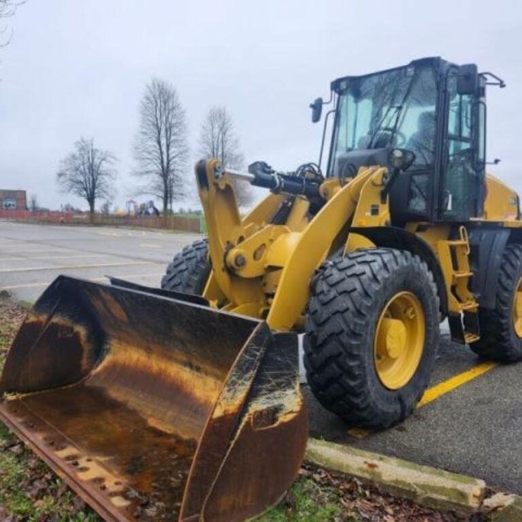 2021 CATERPILLAR 914
