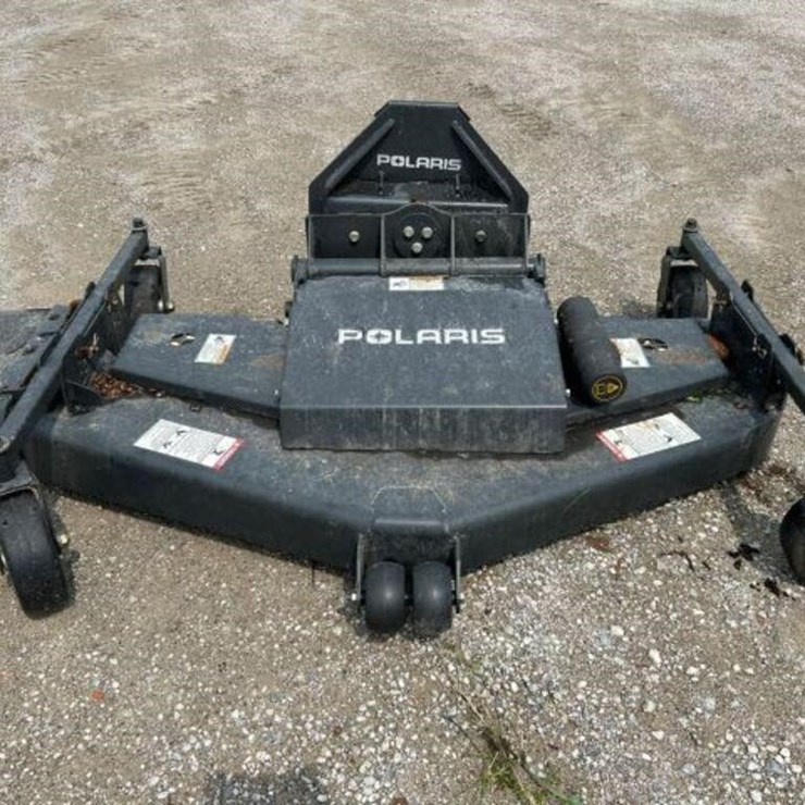 POLARIS BRUTUS