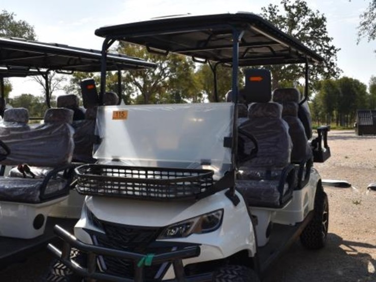 hq100-electric-golf-cart-(serial-#-lc10026040358)-(k)-image-2