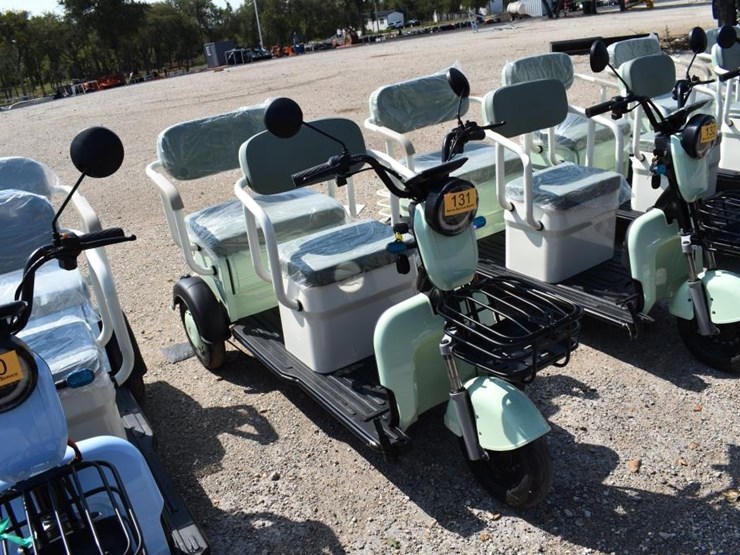 mini-electric-golf-cart-(serial-#-lqxh202605js00040)-(k)-image-1