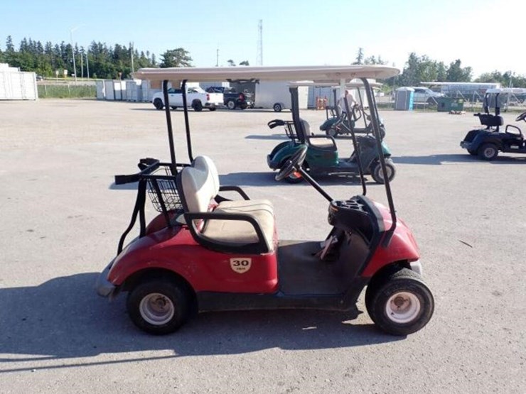 parts-only-2014-yamaha-ydrex5-drive-2-passanger-jw-image-4