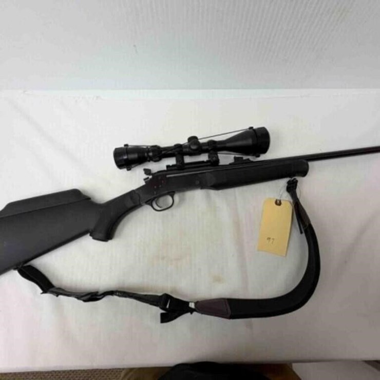 Rossi R243MBS 243cal Rifle