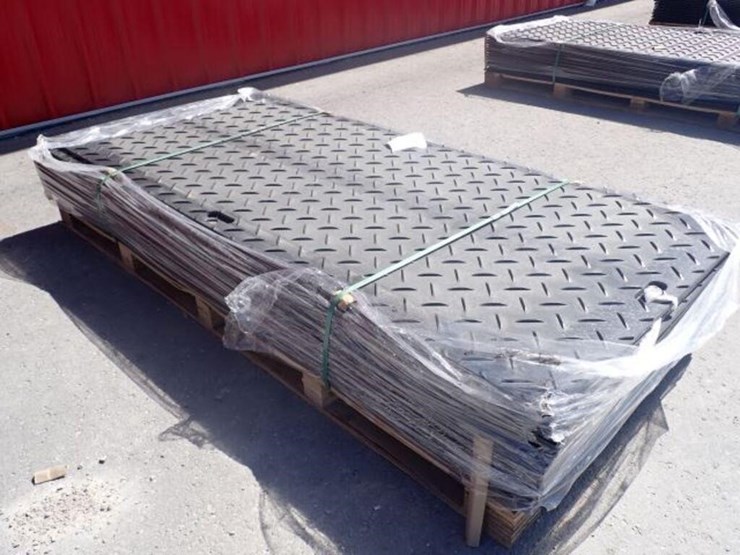 qty-of-(15)-ground-protection-mats-image-4