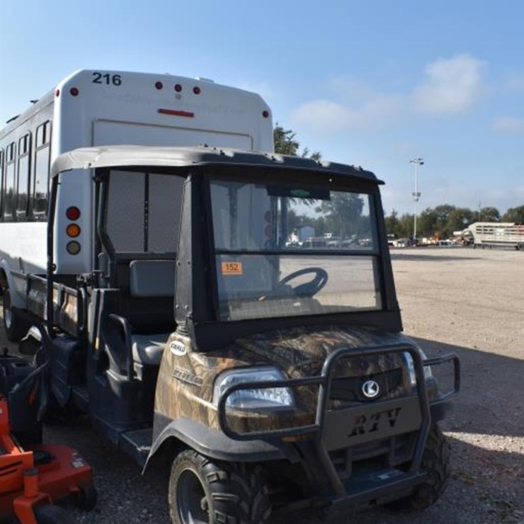 KUBOTA RTV1140