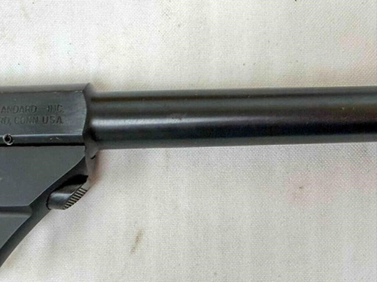 high-standard-sport-king-m,-9259-22lr-pistol-image-6
