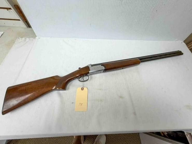 a-marccuu-over/under-20g-shotgun-image-1