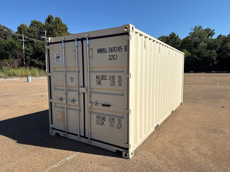 #9657-•-one-trip-20’-container-(new)-image-1